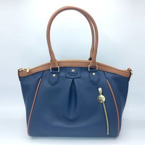 Madison in Navy